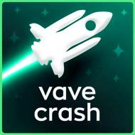 Vave Crash